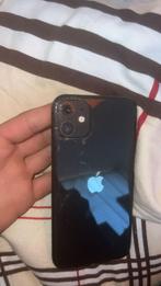 iPhone 11 - Defect scherm, Telecommunicatie, Mobiele telefoons | Apple iPhone, Zwart, Zonder simlock, Niet werkend, Zonder abonnement