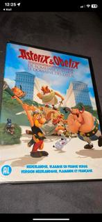 Asterix & Obelix De Romeinse Lusthof, Cd's en Dvd's, Amerikaans, Alle leeftijden, Ophalen of Verzenden, Zo goed als nieuw