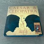 Caesar & Cleopatra - Kaartspel voor 2 spelers, Hobby en Vrije tijd, Gezelschapsspellen | Bordspellen, Een of twee spelers, Ophalen of Verzenden