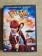 DVD Pietje Bell de film, Cd's en Dvd's, Alle leeftijden, Ophalen of Verzenden, Zo goed als nieuw