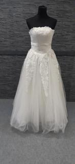 trouwjurk/trouwjurken/bruidsjurk maat 36, Kleding | Dames, Trouwkleding en Trouwaccessoires, Trouwjurk, Overige kleuren, ., Nieuw