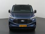 Ford Transit Custom 320 | 2.0 TDCI | L2 H1 | Trend | Dubbele, Auto's, Voorwielaandrijving, Gebruikt, Euro 6, 4 cilinders