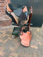 Zeer uitgebreide boomloos barefoot cheyenne , vele extras !, Dieren en Toebehoren, Ophalen of Verzenden, Zo goed als nieuw, Springen