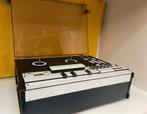 Aristona AR 9197A/00 Bandrecorder(gaat aan-Draai band niet), N, N, Ophalen of Verzenden, Bandrecorder