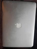 Mac Book air 2017 Scherm half stuk, Computers en Software, Apple Macbooks, Ophalen of Verzenden, Gebruikt, 13 inch