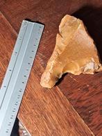 Livre de beurre artefact boor Neanderthaler, Ophalen of Verzenden