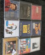 Diverse CD Collectie: Queen, ABBA, BZN, en meer!, Ophalen of Verzenden, Gebruikt