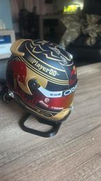 Diverse 1:18 modellen incl 1:2 helmen max Verstappen, Verzamelen, Automerken, Motoren en Formule 1, Ophalen of Verzenden, Zo goed als nieuw