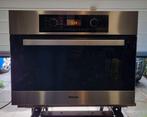 Miele stoomoven DG5060, Witgoed en Apparatuur, Ovens, Gebruikt, Stoom, Inbouw, Ophalen