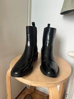 Zara vegan leather boots, size 37, Kleding | Dames, Ophalen of Verzenden