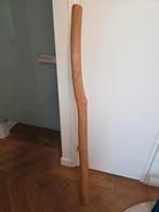 Didgeridoo 145 cm lang, Muziek en Instrumenten, Blaasinstrumenten | Didgeridoos, Ophalen, Zo goed als nieuw