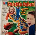 Knotsgekke Knikkers! Gezelschapsspel van MB, Hobby en Vrije tijd, Gezelschapsspellen | Overige, Een of twee spelers, Ophalen of Verzenden