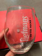 Origineel “Liefmans”-glas, Ophalen of Verzenden, Zo goed als nieuw, Bierglas