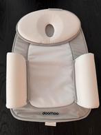 Doomoo Multi Sleep rugslaper met kussen nieuw, Jongetje of Meisje, Wit, Overige typen, Nieuw