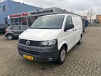 Volkswagen Transporter 2.0 TDI L1H1 DC Trendline, Auto's, Bestelauto's, Voorwielaandrijving, Euro 5, Gebruikt, 4 cilinders