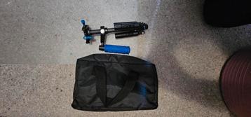 Handheld Flycam Camera Stabilizer – met draagtas beschikbaar voor biedingen