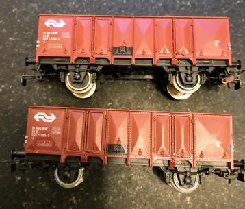 Piko. 10 Cm twee stuks 84ns5071395-5 beschikbaar voor biedingen