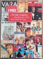 ...En niet vergeten. Zeventig jaar Vara. 1995, Boeken, Verzenden, Zo goed als nieuw, Overige typen