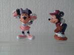 Disney Mickey en Minnie poppetjes , figuurtjes, Ophalen, Nieuw