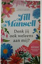 Boek Jill Mansell, Boeken, Ophalen, Zo goed als nieuw, Jill Mansell