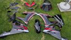 Yamaha R6 2005 kuipdelen / kappenset, Ophalen, Gebruikt