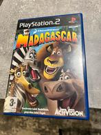 Madagascar, Spelcomputers en Games, Games | Sony PlayStation 2, Vanaf 3 jaar, Ophalen of Verzenden, 1 speler, Zo goed als nieuw