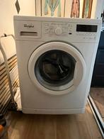 Wasmachine zgan 7 kilo trommel, kl wit, per direct,, Witgoed en Apparatuur, Wasmachines, Ophalen, Minder dan 85 cm, Zo goed als nieuw