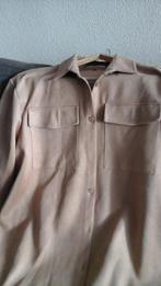 Z.G.A.N.  Blouse -jasje.  Gerry Weber.  Maat 46, Gerry Weber., Ophalen of Verzenden, Zo goed als nieuw, Maat 46/48 (XL) of groter