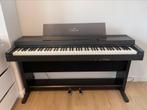 Yamaha Clavinova CLP‑500 (AWM) digitale piano, Ophalen, Gebruikt, Zwart