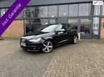 Audi A1 1.2 TFSI Pro Line S, Xenon, S line, Voorwielaandrijving, Zwart, 4 cilinders, 4 stoelen