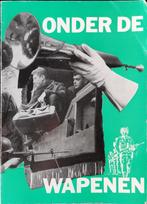 Defensie boekjes, dienstplicht, 1969 en 1976, Verzamelen, Ophalen of Verzenden, Overige soorten, Nederland, Boek of Tijdschrift