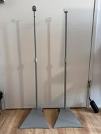 Set van 2 luidsprekerstandaards Vogel’s, Ophalen, Gebruikt