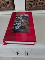 Stephen King - Bezeten stad, Ophalen of Verzenden, Gelezen