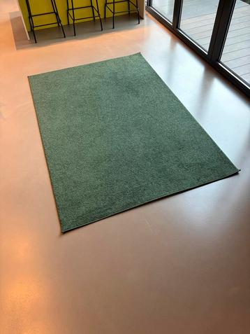 IKEA SPORUP Vloerkleed - 133 x 195 cm