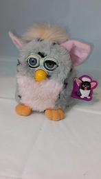 Vintage furby, Ophalen of Verzenden, Zo goed als nieuw