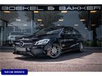 Mercedes-Benz CLA-Klasse Shooting Brake 180 Business Solutio, Auto's, 4 cilinders, 1595 cc, Voorwielaandrijving, 1360 kg
