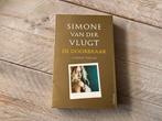 Simone van der Vlugt: De doorbraak, Boeken, Thrillers, Ophalen of Verzenden, Gelezen, Simone van der Vlugt