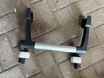 Bugaboo donkey, Ophalen, Gebruikt, Verstelbare duwstang, Bugaboo