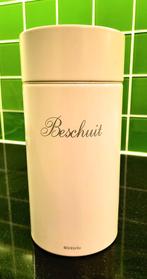 Te koop: Brabantia beschuitbus, Huis en Inrichting, Ophalen of Verzenden, Gebruikt