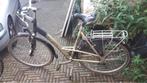 Raleigh damesfiets MOET NAGEKEKEN WORDEN, Fietsen en Brommers, Fietsen | Dames | Damesfietsen, Gebruikt, Versnellingen, 56 cm of meer