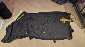 Horsegear zweetdeken beschikbaar voor biedingen