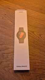 Samsung Galaxy Watch 7 40mm | Nieuw, Ophalen of Verzenden, Nieuw, Zwart, Android