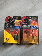 Vintage Batman animated series speelgoed figuren., Ophalen of Verzenden, Nieuw