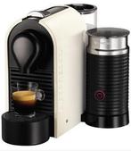 Krups Nespresso apparaat U & Milk XN2601, IZGST, Overige modellen, Ophalen of Verzenden, Zo goed als nieuw, 4 tot 10 kopjes