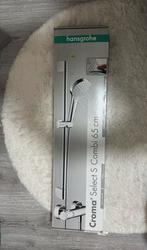 Hansgrohe thermostaat, Ophalen, Nieuw