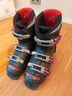 Roces verstelbare skischoenen 36-40, Sport en Fitness, Skiën en Langlaufen, 100 tot 140 cm, Schoenen, Zo goed als nieuw, Ophalen