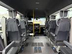 Mercedes-Benz Sprinter Tourer Rolstoelbus / Personenbus 314, Automaat, Gebruikt, 2000 kg, Wit