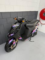 Piaggio Puch Energy NRG 50cc 2Takt Watergekoeld ( Nostalgie, Ophalen, Gebruikt