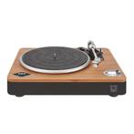 House of Marley platenspeler Wireless (NIEUW uit doos), Audio, Tv en Foto, Platenspelers, House of Marley, Nieuw, Customersupport@thehouseofmarley.com