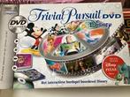 TRIVIAL PURSUIT DISNEY DVD TV GAMES, Hobby en Vrije tijd, Gezelschapsspellen | Bordspellen, Ophalen of Verzenden, Zo goed als nieuw